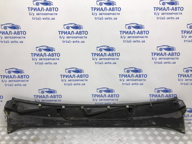 Дефлектор дворников Nissan Pathfinder 2004-2014 66862EB400 (Арт. 55934) Київ - зображення 4