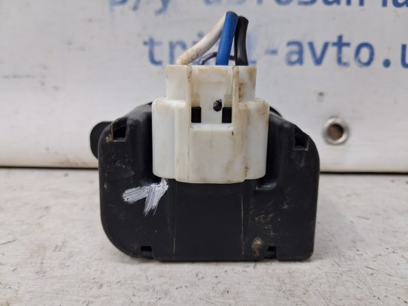 Резистор печки Nissan Navara 2004-2015 271515Z000 (Арт. 63225) Київ - зображення 3