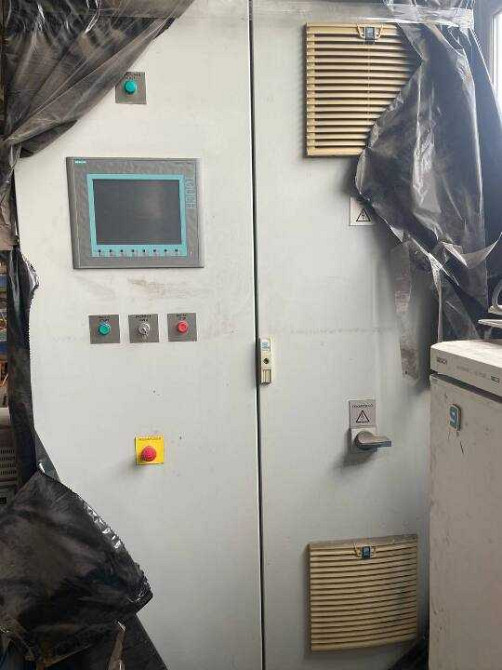 Продаж виробниче обладнання  - зображення 1