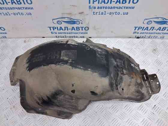 Подкрылок задний правый Hyundai I30 FD 1.6 DIESEL D4FB 2007 (б/у) Київ
