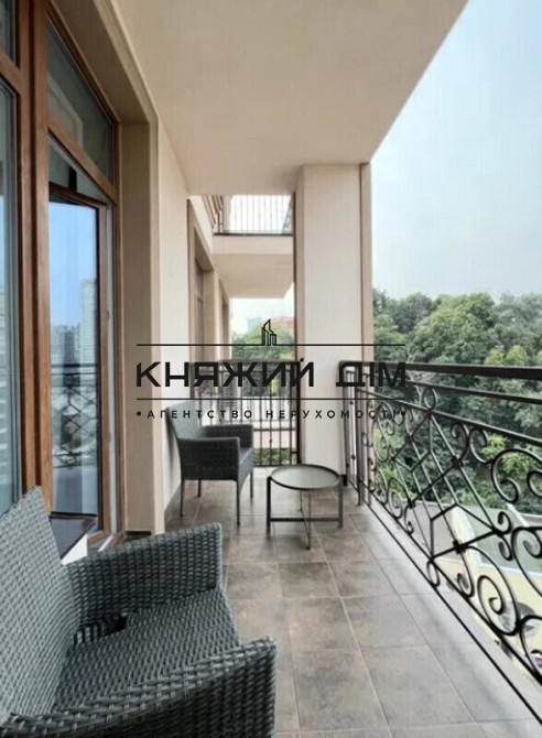 Оренда 1-но кім. квартири в центрі міста, ЖК Печерськ Плаза. Код об’єкта 11202952 Київ - зображення 10