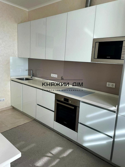 Э генератор. Оренда 1-ї квартири. Севастопільська площа. код: 11204097 Киев - изображение 2