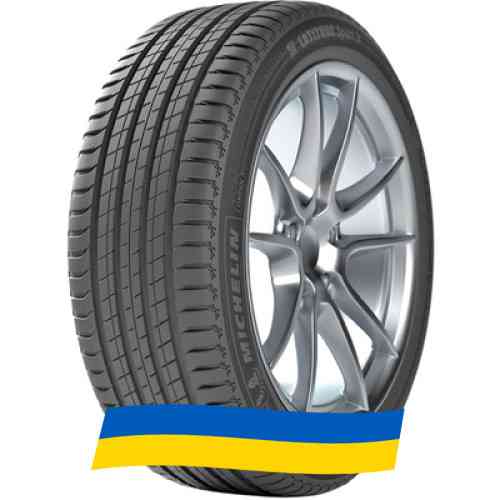 265/50 R19 Michelin Latitude Sport 3 110Y Позашляхова шина Київ