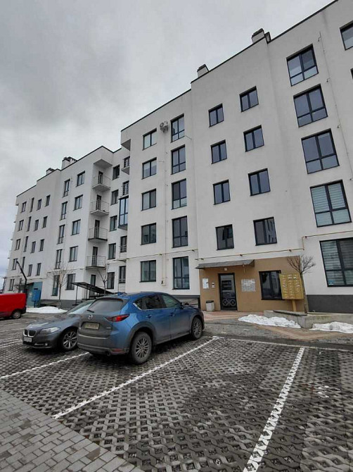 продажа 2-к квартира Луцк, Струмовка, 87000 $  - изображение 2