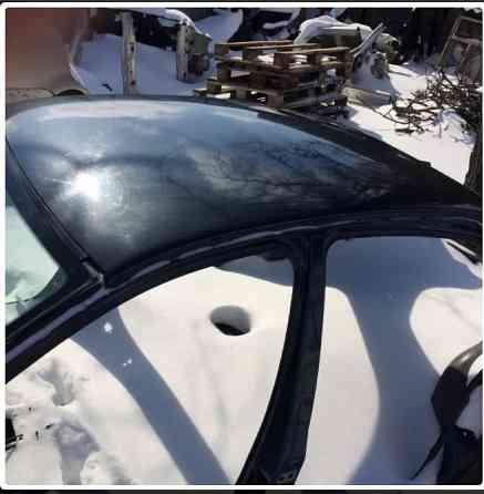 Б/у крыша Renault Laguna 2, лифтбек, 7751472812, 7782001160 Кропивницький