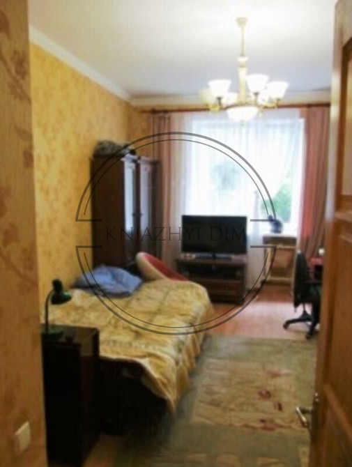 Продаж 3-х к.кв. ВІДМІННО ПІД ОФІС, м.Голосіївська. №21115135 Київ - зображення 3