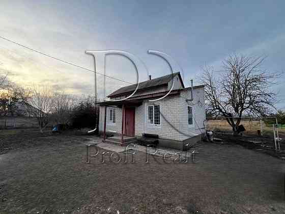 продажа 4-к дом Броварский, Гребельки, 25000 $ 