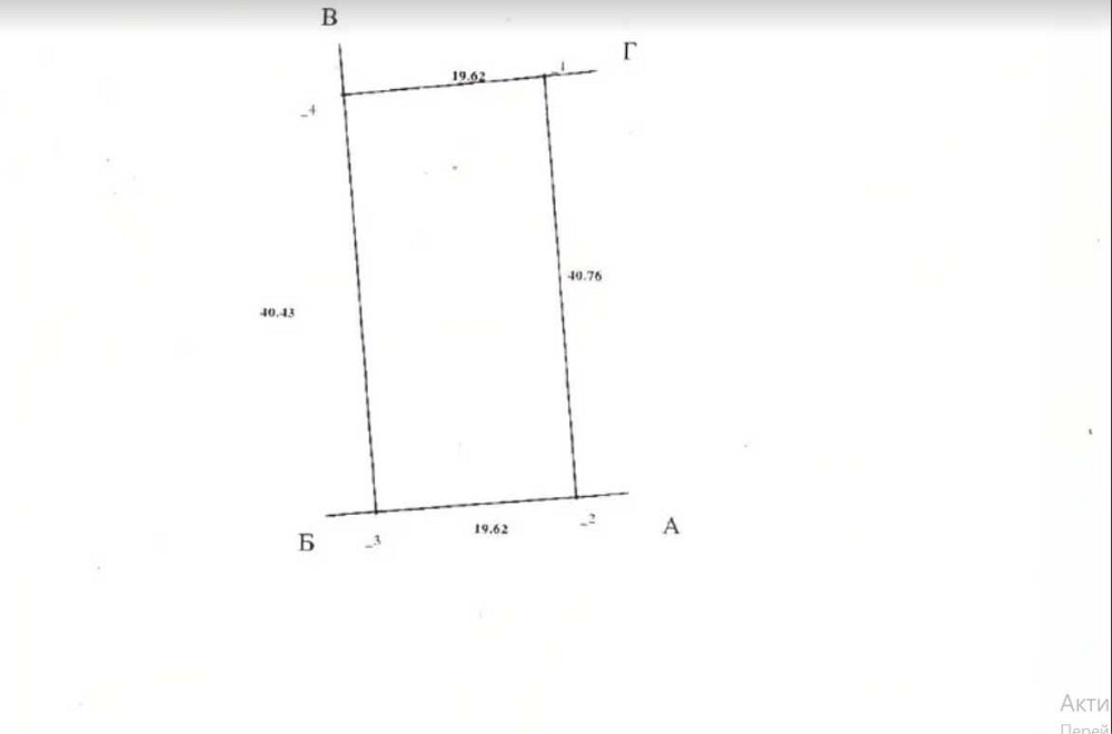 продажа участок под жилую застройку Овидиопольский, Молодежное, 11777 $  - изображение 2