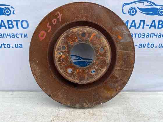 Диск тормозной передний Infiniti QX60 2013-2021 402063JA0A (Арт. 73348) Київ