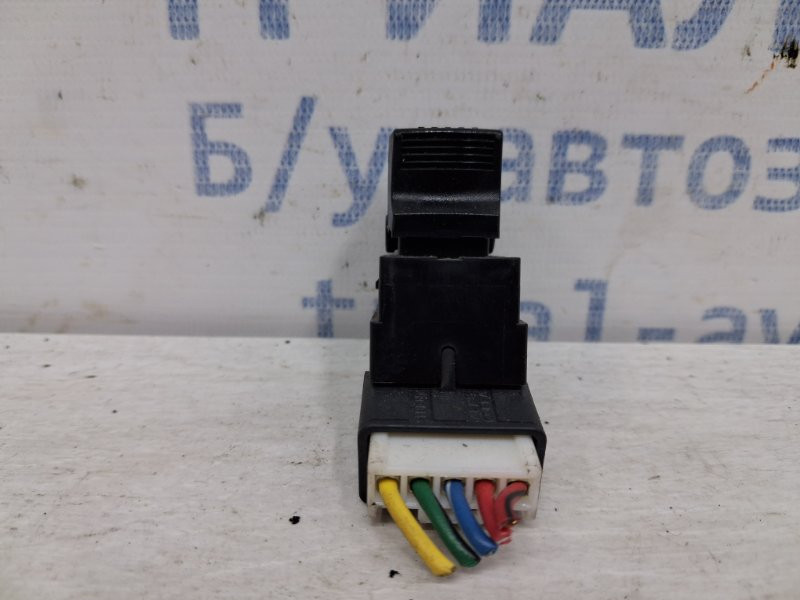 Кнопка стеклоподъемника Suzuki Grand Vitara 2005-2016 3799562J00 (Арт. 61910) Київ - зображення 3