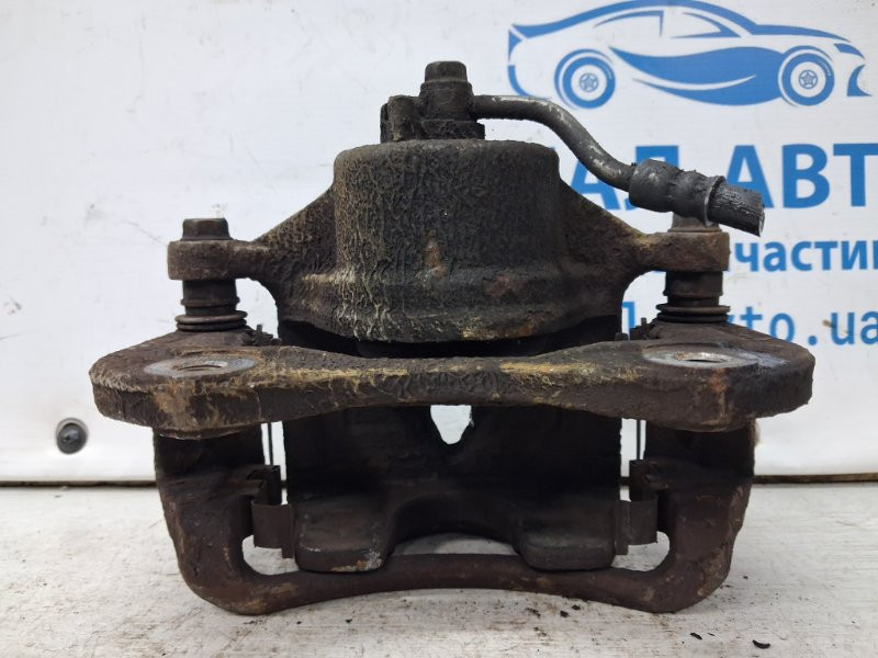 Суппорт передний правый Hyundai Santa fe 2012-2019 581302W700 (Арт. 68409) Київ - зображення 4