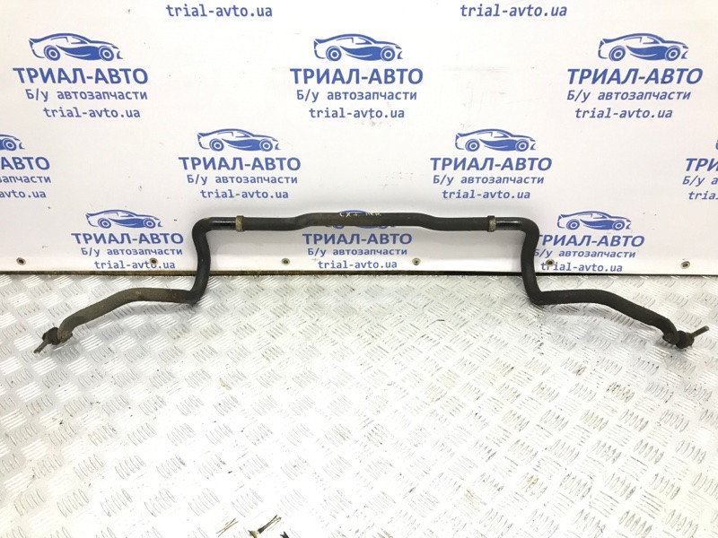 Стабилизатор передний Mazda CX 7 ER 2.3 БЕНЗИН 	L3VDT 2006 (б/у) Киев - изображение 1