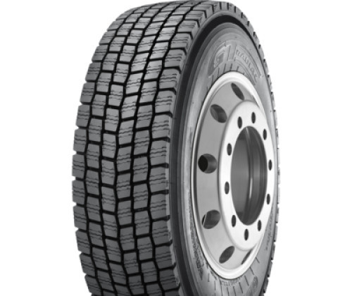 315/70 R22.5 Giti GDR621 154/150L Ведуча шина Киев - изображение 4