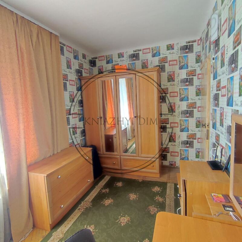 Продаж роздільної 2-х к.кв.ст.м. Печерська 2 хв. пішки. № 21144508 Київ - зображення 5