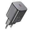 СЗУ Hoco N40 Mighty PD20W (1USB-C) Херсон