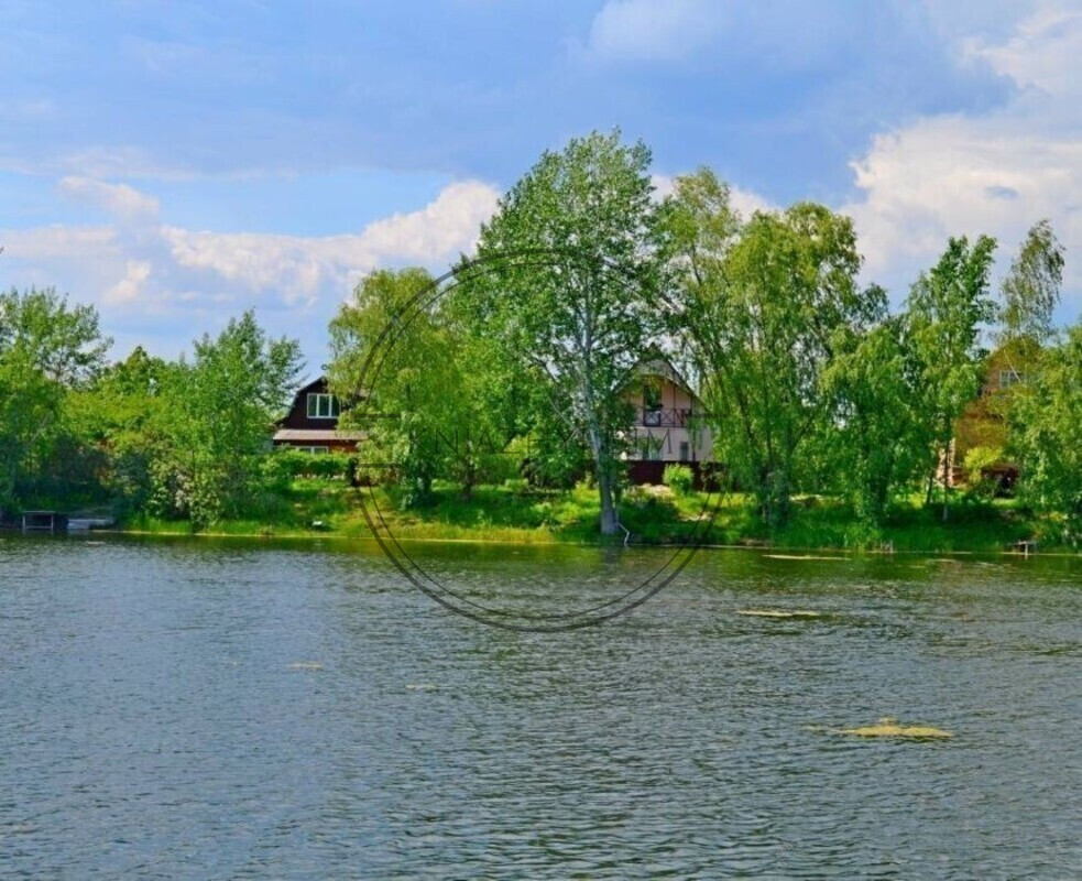 Аренда дачного дома в Сулимовке Бориспольский р-н. № 139152 Київ - зображення 1