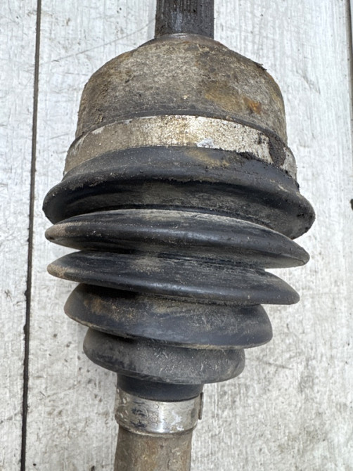 Привод передний правый АКПП Kia Sorento 2002-2011 495003E201 (Арт. 68951) Київ - зображення 5