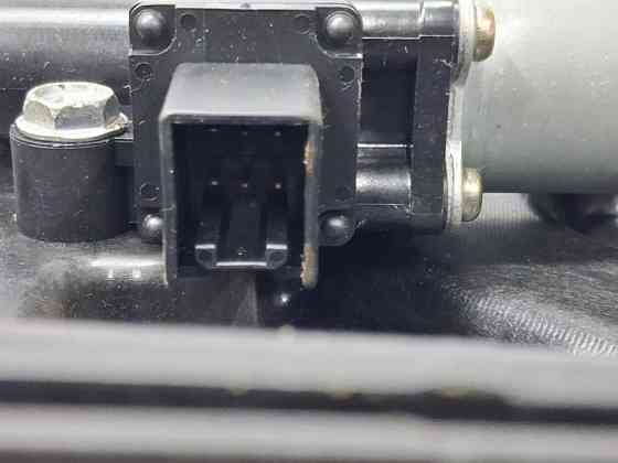 Стеклоподъемник задний левый Mazda 6 2007-2013 GS1D7397X (Арт. 68346) Київ