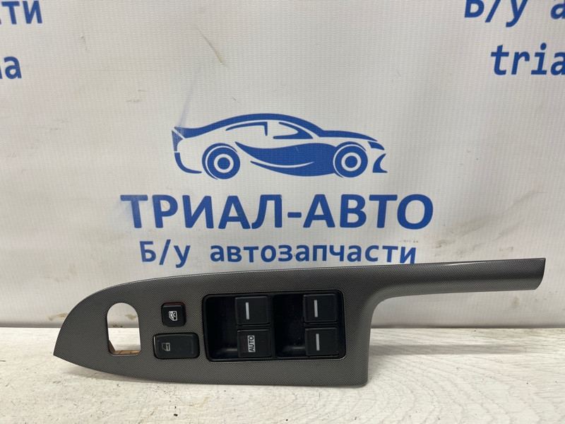 Блок управления стеклоподъемниками Honda Accord 2002-2008 35750SEAE11 (Арт. 76204) Київ - зображення 1