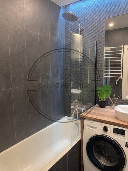 Оренда 1-к квартири в ЖК PODIL PLAZA  RESIDENCE. №11198514 Київ - зображення 6