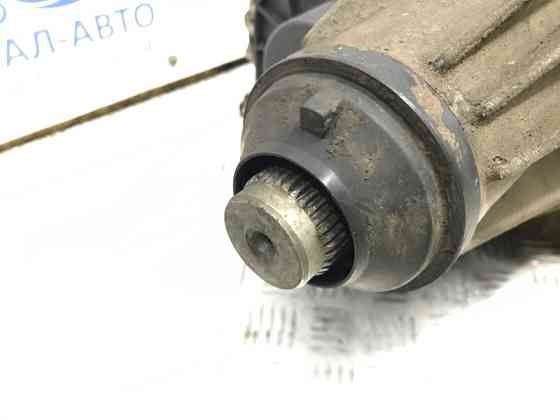 Раздаточная коробка Nissan Navara D40 2.5 DIESEL YD25DDTI 2004 (б/у) Киев