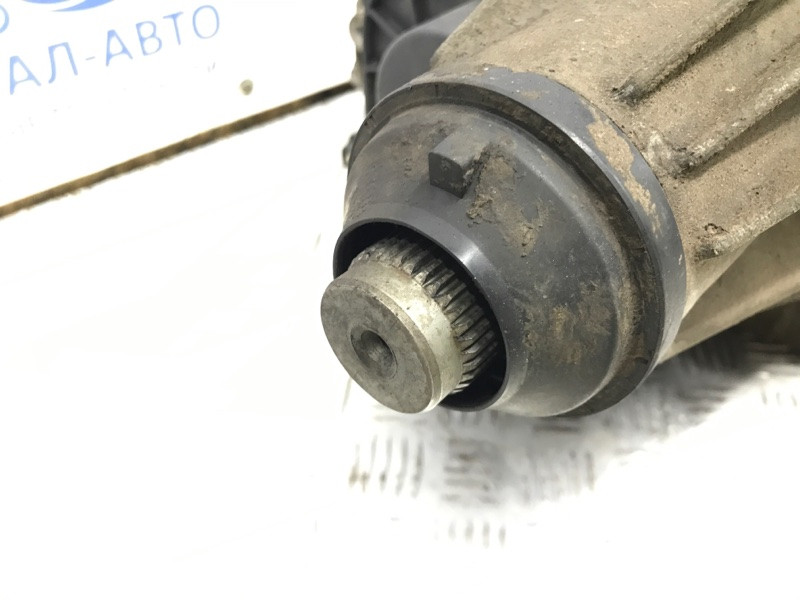 Раздаточная коробка Nissan Navara D40 2.5 DIESEL YD25DDTI 2004 (б/у) Киев - изображение 4