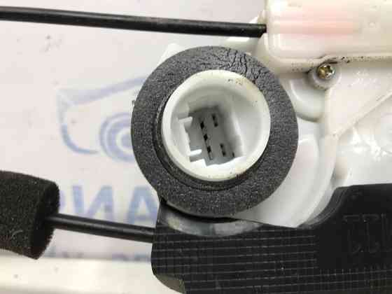 Замок двери задний левый Subaru Outback 2014-2021 61035AL210 (Арт. 54023) Киев