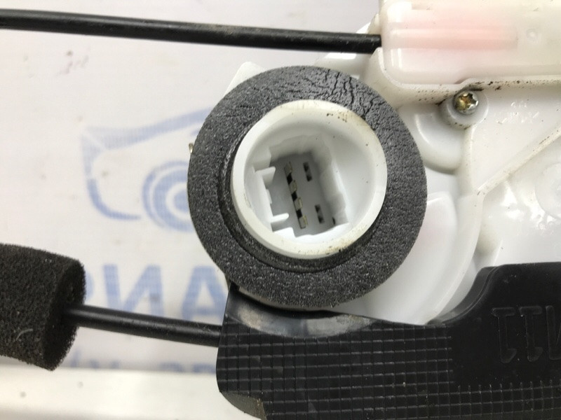 Замок двери задний левый Subaru Outback 2014-2021 61035AL210 (Арт. 54023) Киев - изображение 3