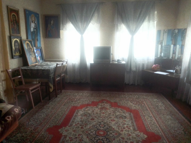 Будинок на березі Дніпро - зображення 4