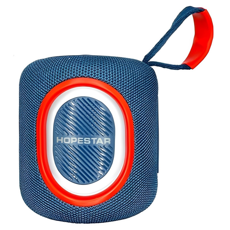 Bluetooth колонка Hopestar P68 10W Херсон - изображение 1