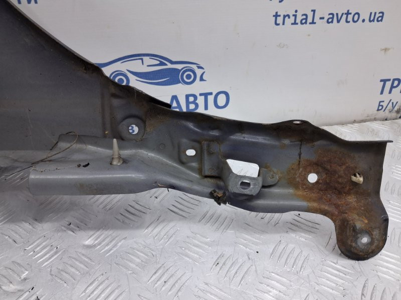 Крыло переднее левое Mazda 6 2007-2013 GS1D52210C (Арт. 60522) Київ - зображення 9