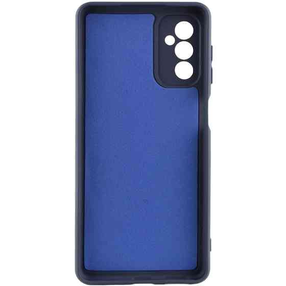 Чехол TPU GETMAN Liquid Silk Full Camera для Samsung Galaxy A27 Херсон