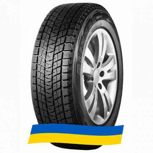 235/60 R18 Bridgestone Blizzak DM-V1 107R Позашляхова шина Київ