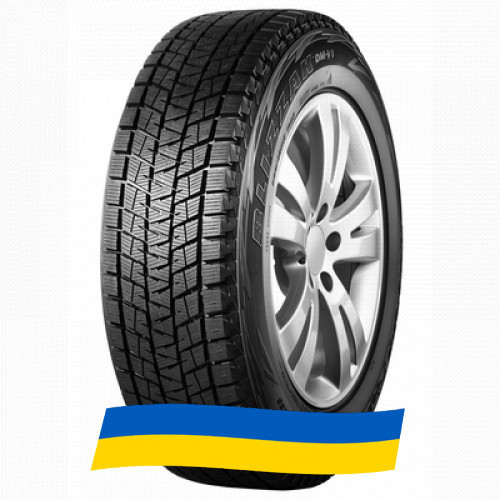 235/60 R18 Bridgestone Blizzak DM-V1 107R Позашляхова шина Київ - зображення 1