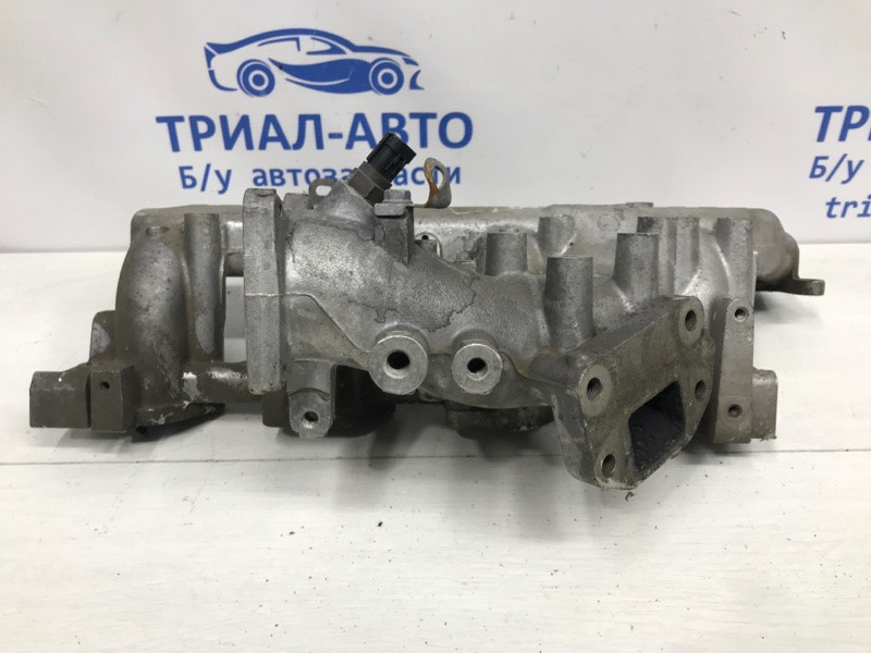 Коллектор впускной металл Mitsubishi L200 2006-2015 1540A046 (Арт. 28191) Київ - зображення 3