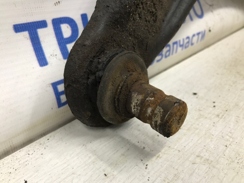 Рычаг левый Mitsubishi Lancer 2007-2017 4013A217 (Арт. 49180) Київ - зображення 3