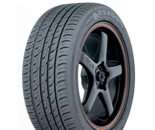 295/30 R20 Toyo Proxes 4 Plus 101Y Легкова шина Киев - изображение 7