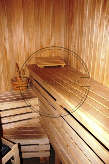 Продажа раздельной 4-х к. кв. на м.Левобережная, Раисы Окипной 4А. № 21120597 Київ - зображення 5