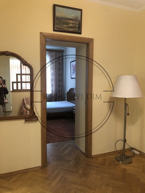 Оренда 2-кім. кв. біля метро Хрещатик. Код:115852 Київ - зображення 8