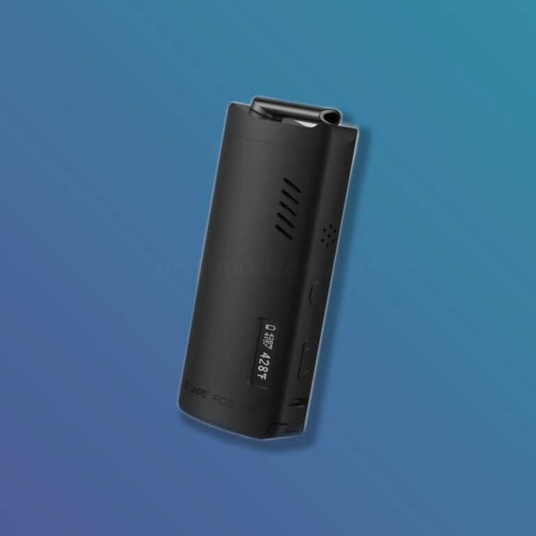 Вапорайзер XVAPE Fog Pro Киев - изображение 1