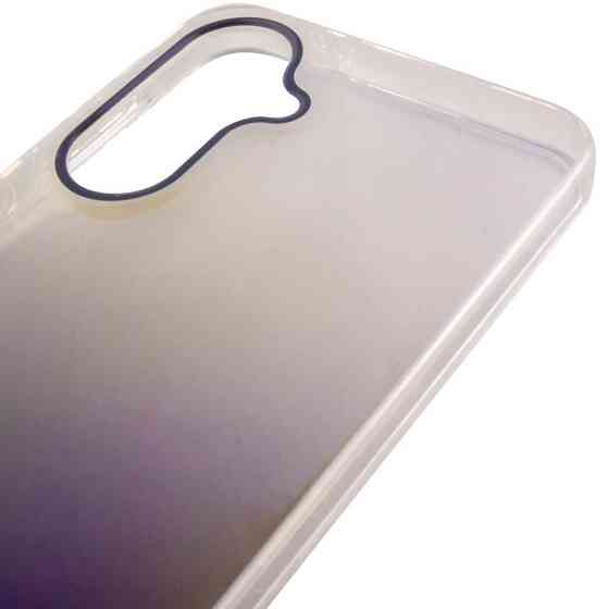 Чехол TPU+PC Glassbend для Samsung Galaxy A36 5G / A56 5G Херсон