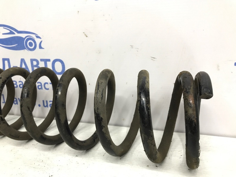 Пружина задняя Mazda CX 7 2006-2012 EG25-28-011F (Арт. 41284) Киев - изображение 2