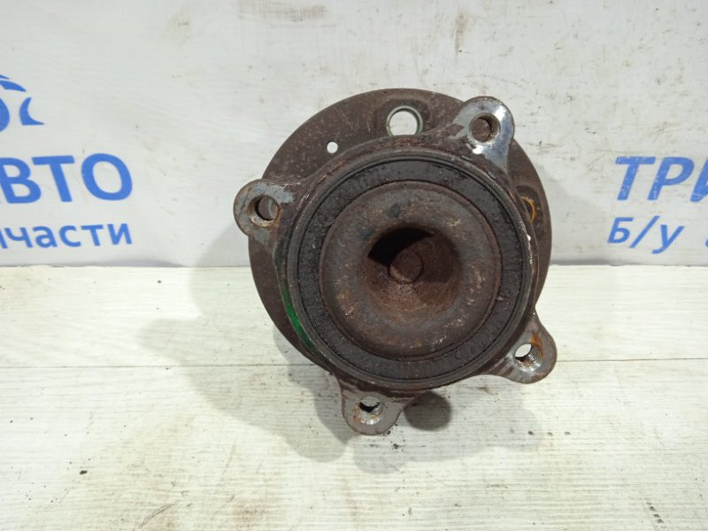 Ступица задняя Chevrolet Cruze 2009-2016 13502873 (Арт. 2568) Київ - зображення 3