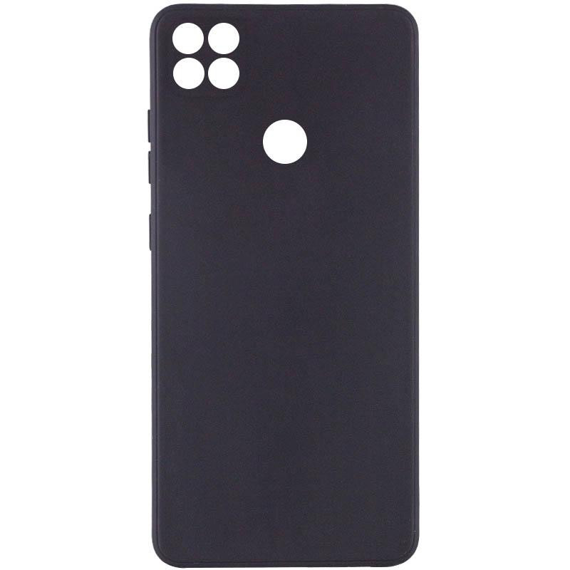 Силиконовый чехол Candy Full Camera для Xiaomi Redmi 9C Херсон - зображення 1