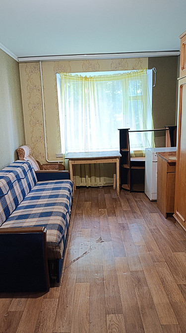 Кімната в гуртожитку, Львівське шосе Хмельницький - зображення 5