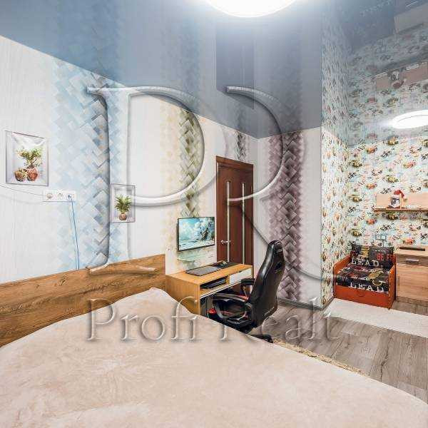 продажа 1-к квартира Киево-Святошинский, Софиевская Борщаговка, 52000 $  - изображение 12