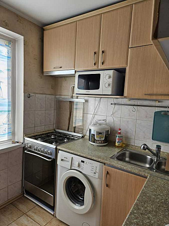 продажа 2-к квартира Киев, Оболонский, 60000 евро Київ - зображення 2