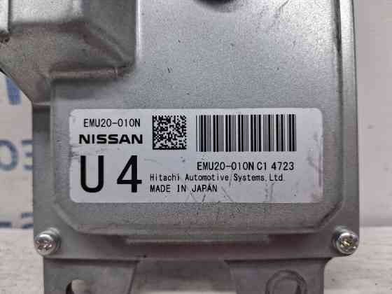 Блок управления Infiniti Q50 V37 2.2 DIESEL OM651 2013 (б/у) Київ