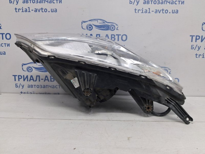 Фара правая галоген SsangYong Korando C200 2.0 DIESEL D20DT 2010 (б/у) Київ - зображення 7