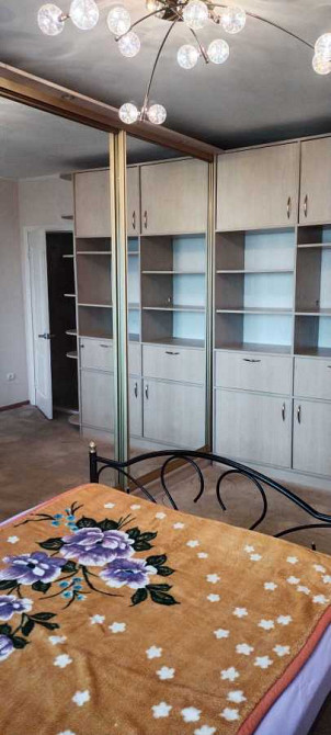 долгосрочная аренда 2-к квартира Одесса, Хаджибейский, 11000 грн./мес. Одеса - зображення 1